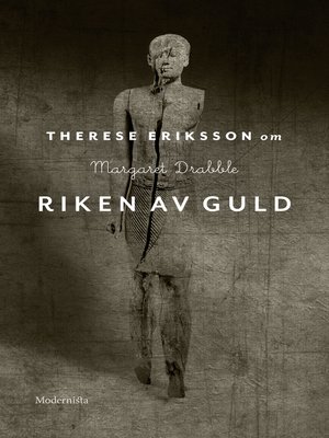 cover image of Om Riken av guld av Margaret Drabble